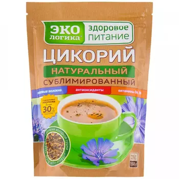 Цикорий Московская Кофейня на Паяхъ классический, 150 г
