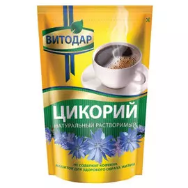 Цикорий Витодар растворимый, 85 г