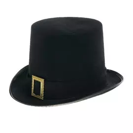 Цилиндр гулливер черн Yiwu shenkun craftwo