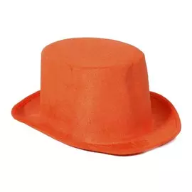 Цилиндр Yiwu Shenkun Craftwo оранжевый