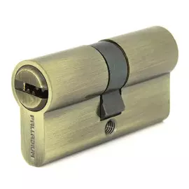 Цилиндровый механизм Palladium 60 c et ab (10/60)