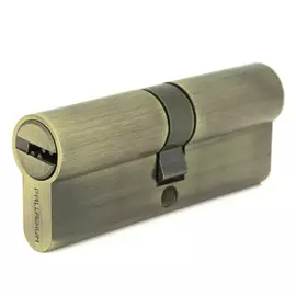 Цилиндровый механизм Palladium 80 c et ab (10/60)