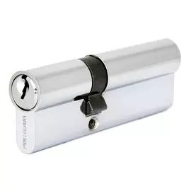 Цилиндровый механизм Palladium al 35х55 cp (10/80)