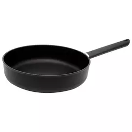 Cковорода с фиксированной ручкой Woll 28 см 3,5 л