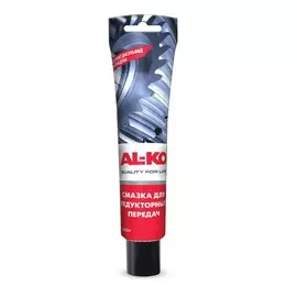 Cмазка AL-KO для редуктора мотокосы 0.1л с содержанием молибдена