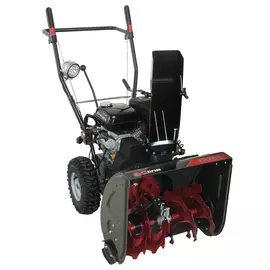 Cнегоуборщик бензиновый EVOline SBG 560 E