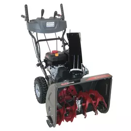 Cнегоуборщик бензиновый EVOline SBG 620 E