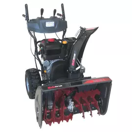 Cнегоуборщик бензиновый EVOline SBG 700 E