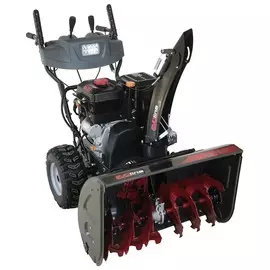 Cнегоуборщик бензиновый EVOline SBG 760 E