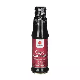 Cоус cоевый «Классический» Mayumi 150 мл