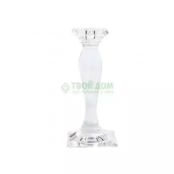 Подсвечник Crystal bohemia as prince 205см хрусталь