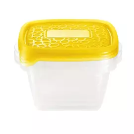 Набор контейнеров Curver Take Away для свч 3х1.1 л