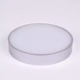 Cветильник led накладной 526-24w-4000k Elvan NLS-526-24W-NH