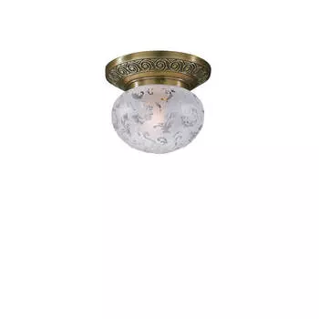 Cветильник потолочный Reccagni Angelo pl.7700/1