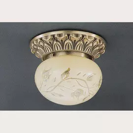 Cветильник потолочный Reccagni Angelo pl.7712/1