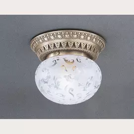 Cветильник потолочный Reccagni Angelo pl.7721/1