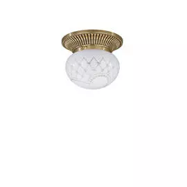Cветильник потолочный Reccagni Angelo pl.7800/1