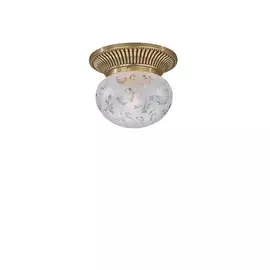 Cветильник потолочный Reccagni Angelo pl.7801/1
