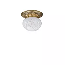 Cветильник потолочный Reccagni Angelo pl.7840/1