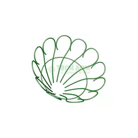 Цветочница Лиана ромашка зш-336