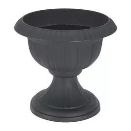 Цветочный горшок Koopman на постаменте