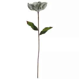 Цветок Artborne магнолия 65см светло-зеленый