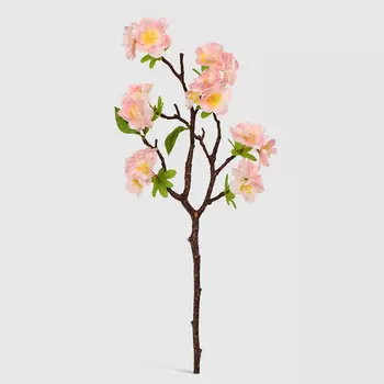 Цветок Dekor pap 22х8х48 см