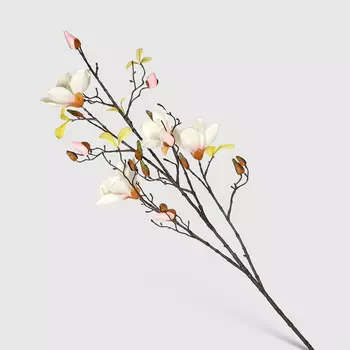 Цветок Dekor pap 35х16х112 см