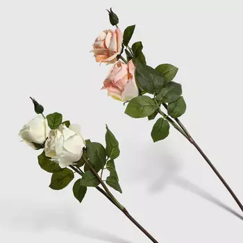 Цветок Dekor pap декоративный 16х9х60 см