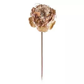 Цветок декоративный Artborne Пион 50 см