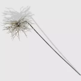 Цветок искусственный Dpi spider 69 см