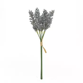 Цветок искусственный Glasar 8х10х31 см