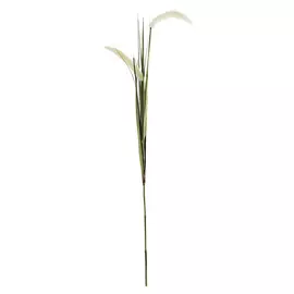 Цветок искусственный Shandong Hr Arts Сетария 146 см в ассортименте
