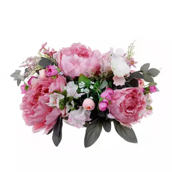 Цветы Фитопарк Подушечка люкс 003кс02-4