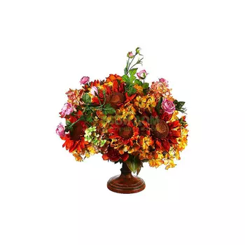 Цветы Фитопарк Старинная 019бб06-1