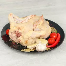 Цыпленок фермерский, кг