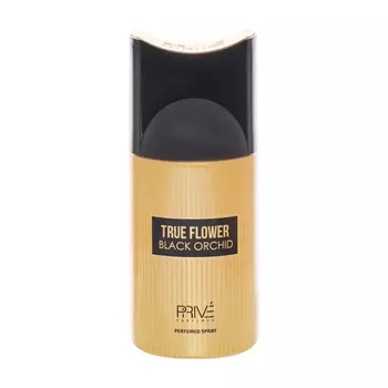 Дэо спрей Prive Unisex True flower 250 мл