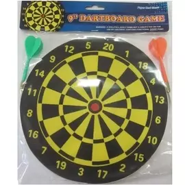 Дартс Libera диаметр 9 дюймов