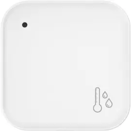 Датчик температуры и влажности Rubetek RC-3602