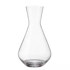 Декантер Crystalite Bohemia Fringilla 1,2 л