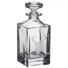 Декантер Dartyngton Crystal Engraved 650 мл