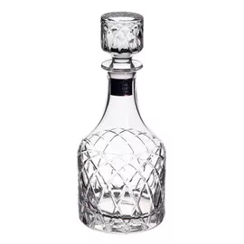 Декантер для вина Dartington crystal harris clear 340мл