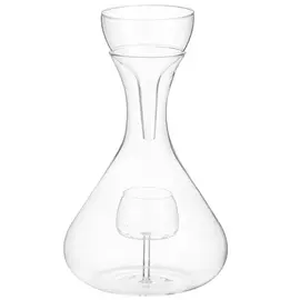 Декантер для вина Everblooming с фильтром 1700 мл