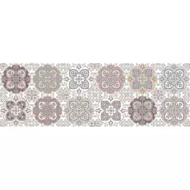 Декор Alma Ceramica Kreta DWU12KRT35R 24,6x74 см