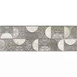 Декор Alma Ceramica Rezzo DWU12RZO07R 24,6x74 см