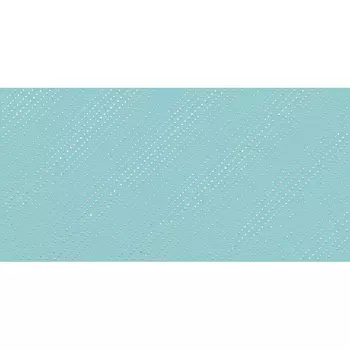 Декор Altacera Confetti Aquamarine 24,9x50 см