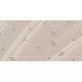 Декор Altacera Resort Dark Gold 24,9x50 см