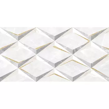 Декор Altacera Sens Gold 25x50 см