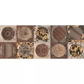 Декор APE Ceramica Concorde Decor Hanoi Miel 20x50 см