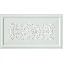 Декор Ascot Ceramiche England EG030BD Acqua Boiserie 33,3x60 см